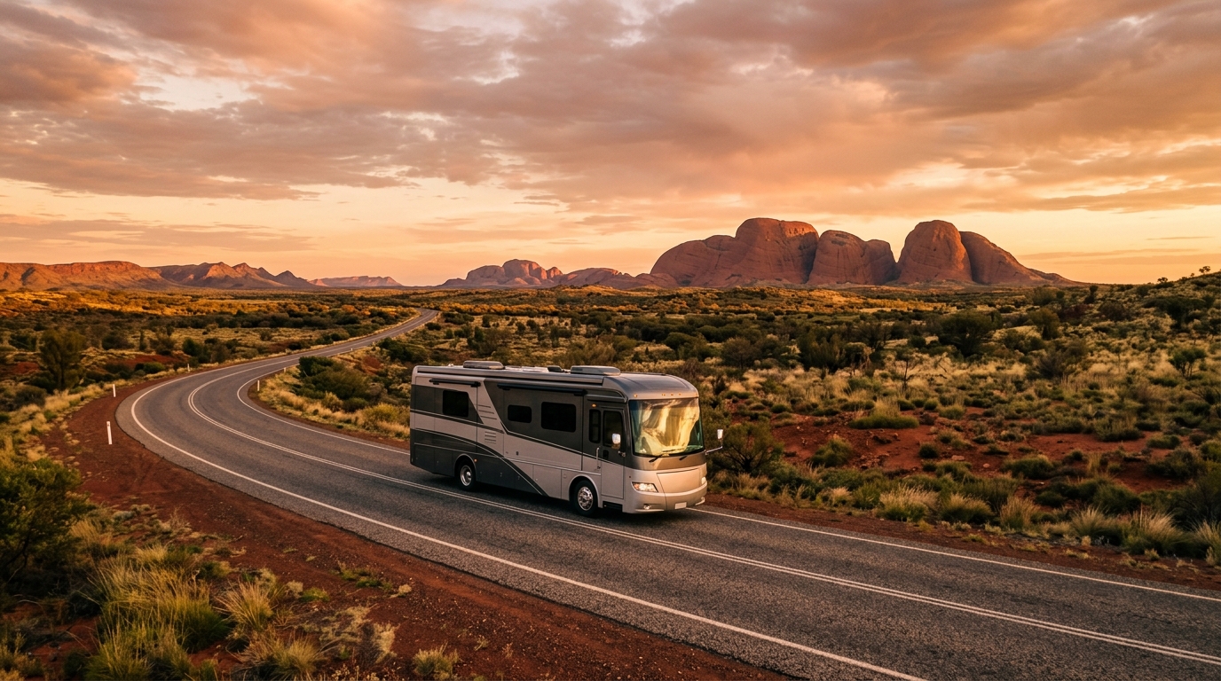 RV Rental None